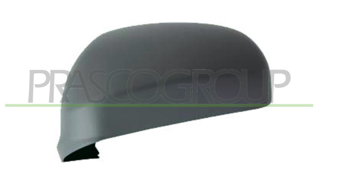 ✨AA0907403 CALOTTA RETROVISORE DESTRO-NERA PER ALFA ROMEO 159 05-11✨