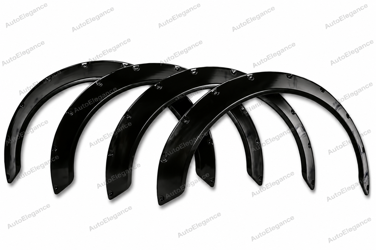 👉ART.10899 Kit passaruota larghi adatto per Mini Cooper 2000-2020👈