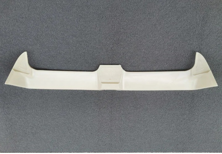 💫ART.4731 Spoiler Tetto per Volkswagen Polo MK5 6R 6C 2011-2018💫