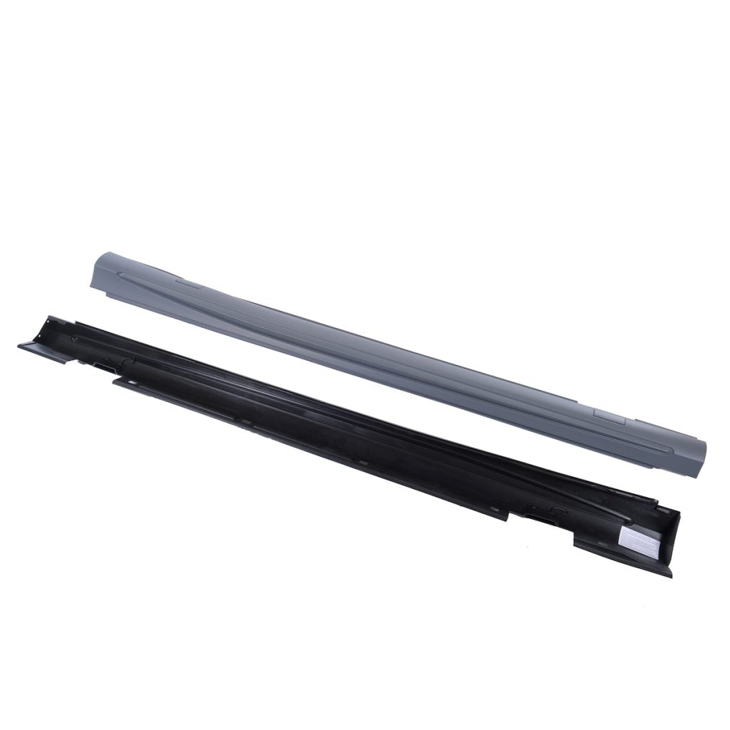 Sottominigone adatto per Mercedes A-Class W176 CLA W117