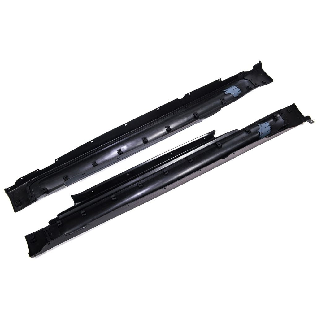 Minigone adatto per MINI R56 Hatchback 2006-2013 Cooper