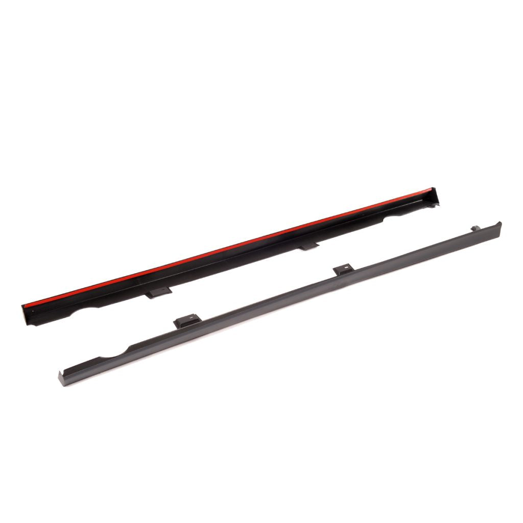 Minigone adatto per VW Golf 7 2012-2016
