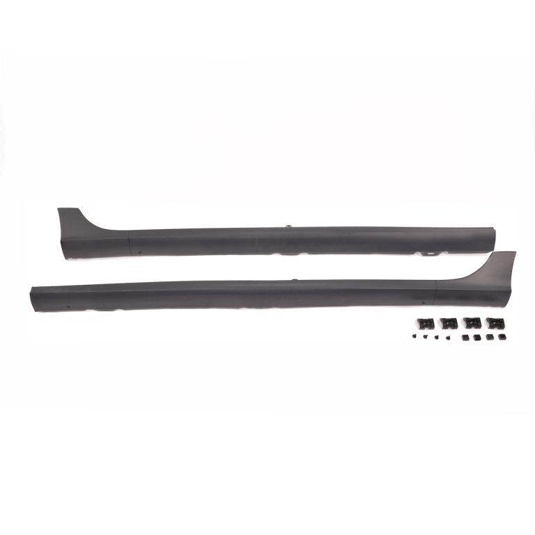 πART.10105 MINIGONNE R32/GTI Look per VW Golf 5 (2003-2009)π