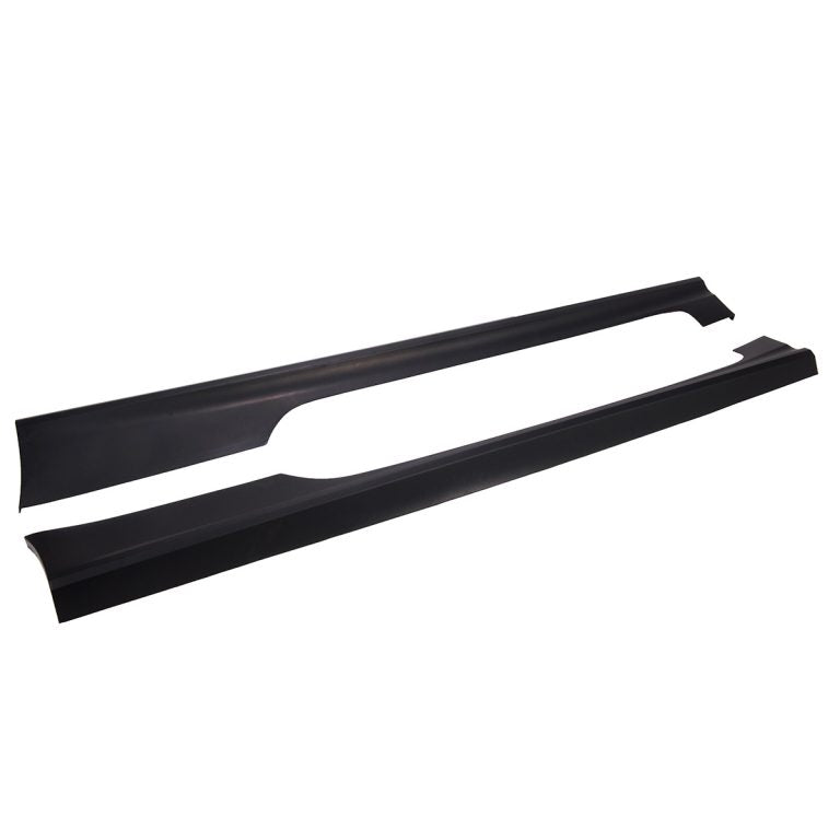 ART.3107 Minigonne Audi TT (8J) Coupe Cabrio (2006-2014) per Standard