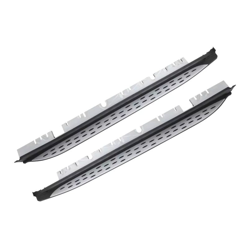 Pedane adatto per Mercedes GLB X247 2019+