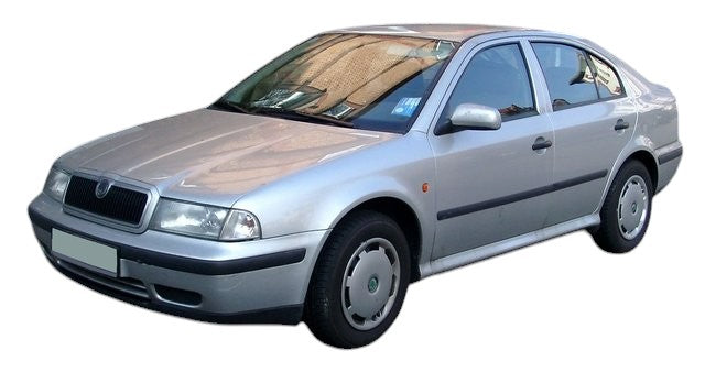 🔥Assetto sportivo adatto per Skoda Octavia 1U 1.4, 1.6, 1.8 20V, 1.8T 97-04🔥