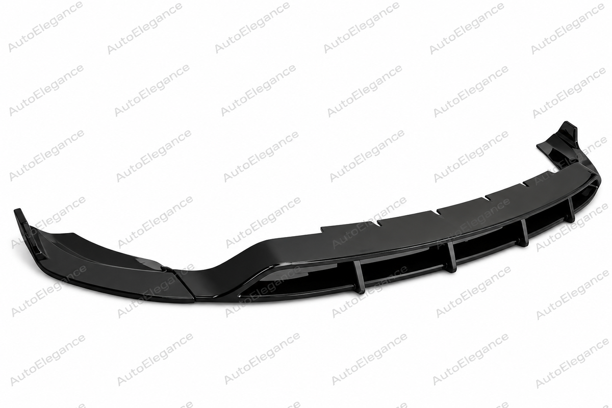 BODYKIT E36 + COUPE REAR LIGHTS WITH WHITE INDICATOR