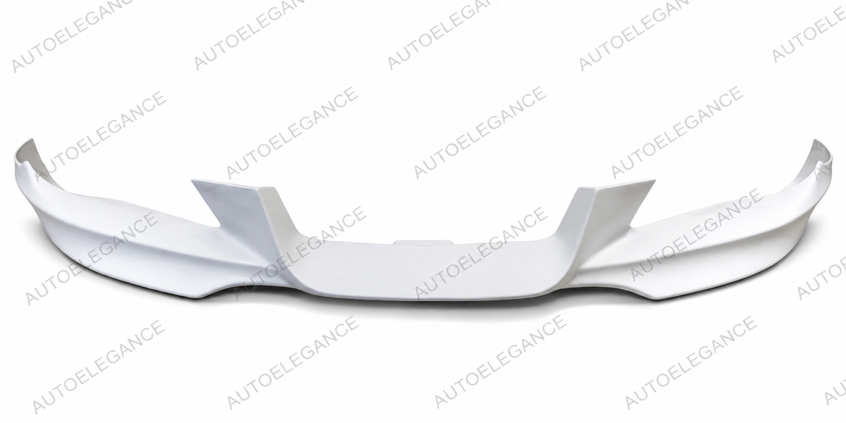 👉ART.11159 SOTTO PARAURTI ADATTO PER BMW 3 E92 COUPE LOOK M-SPORT GREZZO👈