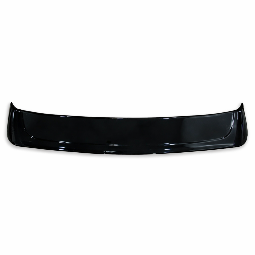 💫ART.9469 Spoiler Posteriore Stile Osir in ABS per VW GOLF 8 2020 Nero Lucido💫