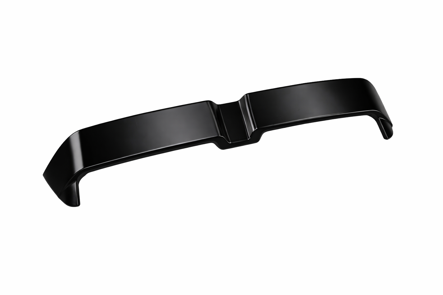 💫ART.9464 Spoiler Posteriore Oettinger per Golf 7 GTI 2012-2020 Nero Lucido💫