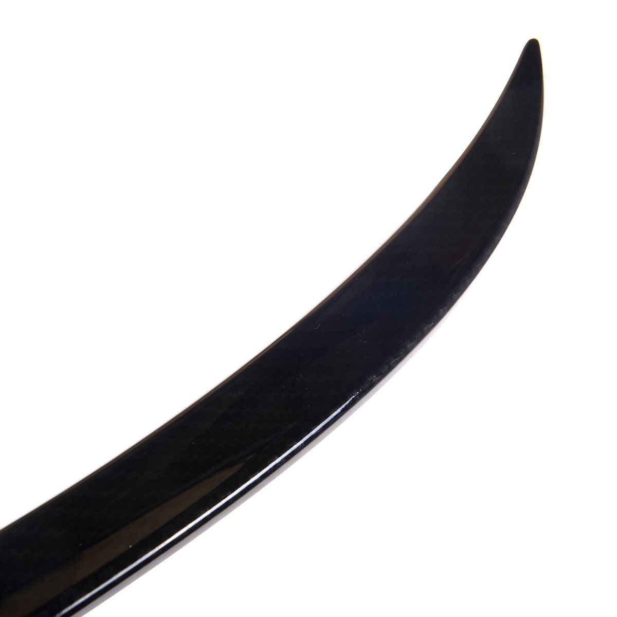 💫ART.6830 Spoiler Posteriore Sportivo per BMW 3 (E90) Berlina (2005-2011)💫