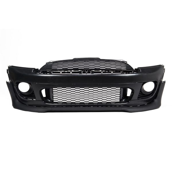 ⭐JCW Look Front Bumper for MINI (R56) Hatchback (2006-2013) Cooper S⭐