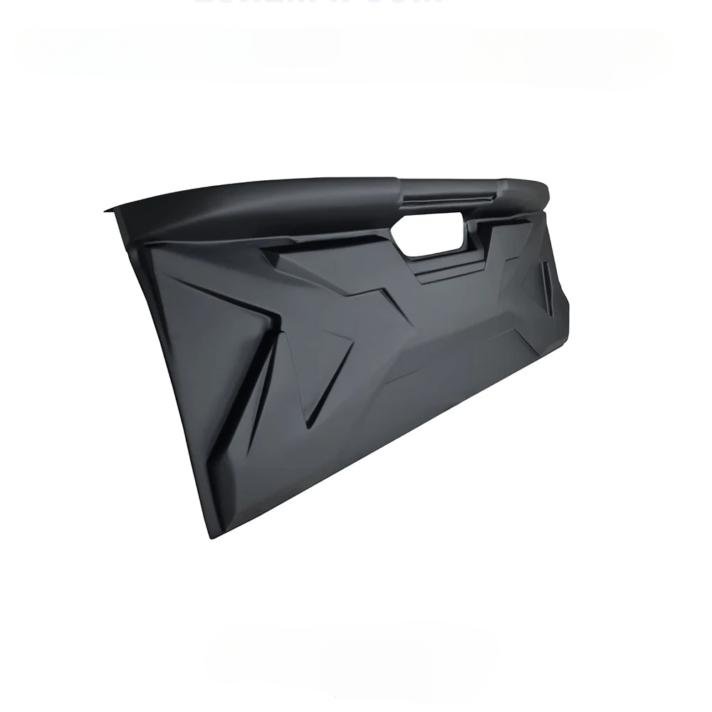 Copertura Del Portellone Posteriore adatto per MITSUBISHI L200 Triton Series 4