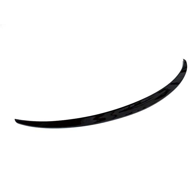 💫ART.6758 Spoiler Posteriore per Tesla Model Y (2017-2022) Stile OEM Nero lucido💫
