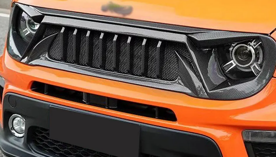 ART.6687 GRIGLIA Jeep Renegade 2016 -2020