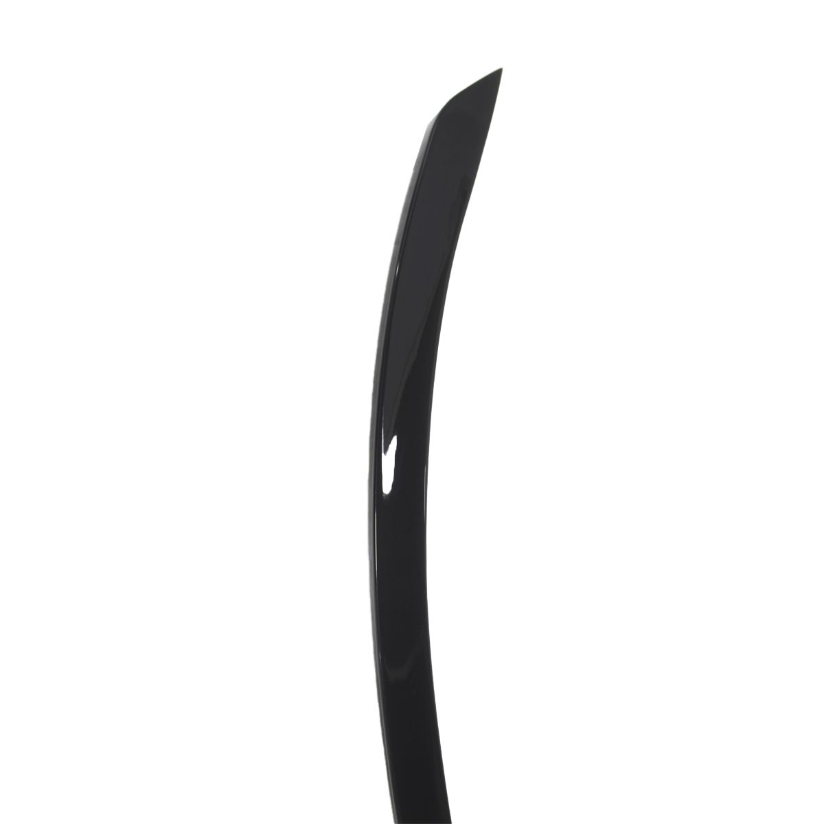 💫ART.6679 Spoiler Posteriore C63 AMG Look per Classe C Berlina 2021+ Nero lucido 💫