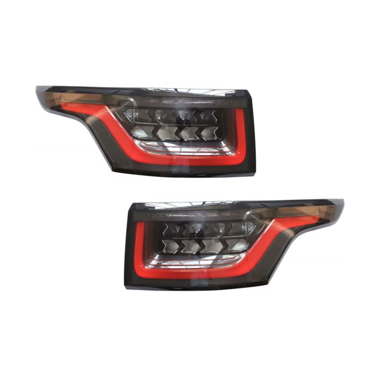 ART.2069 FARI POSTERIORI RANGE ROVER SPORT L494 2013+ FACELIFT FULL LED (Copia)