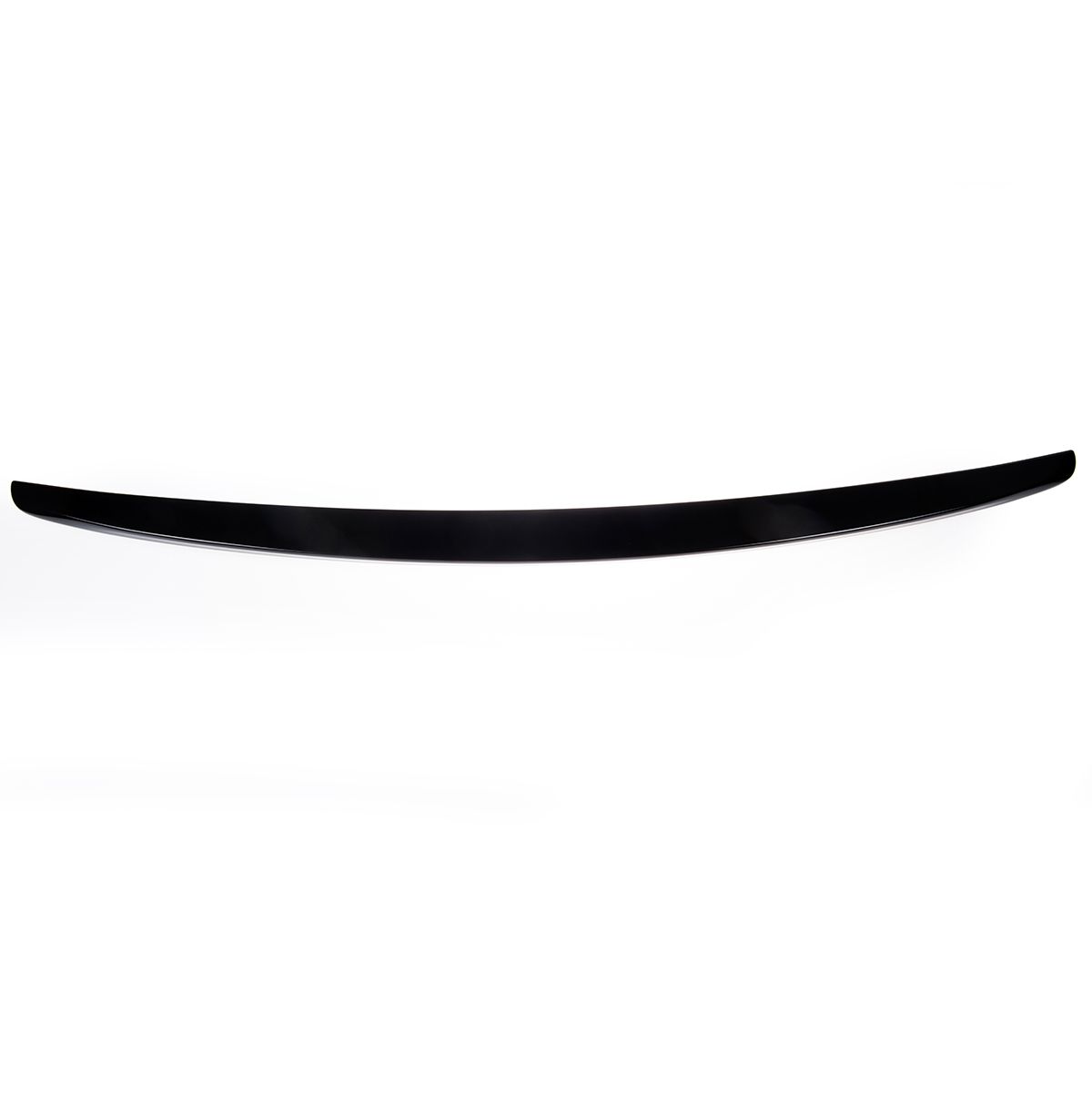 💫ART.6709 Spoiler Posteriore Stile AMG per Mercedes Classe S (W222) (2013-2020)💫