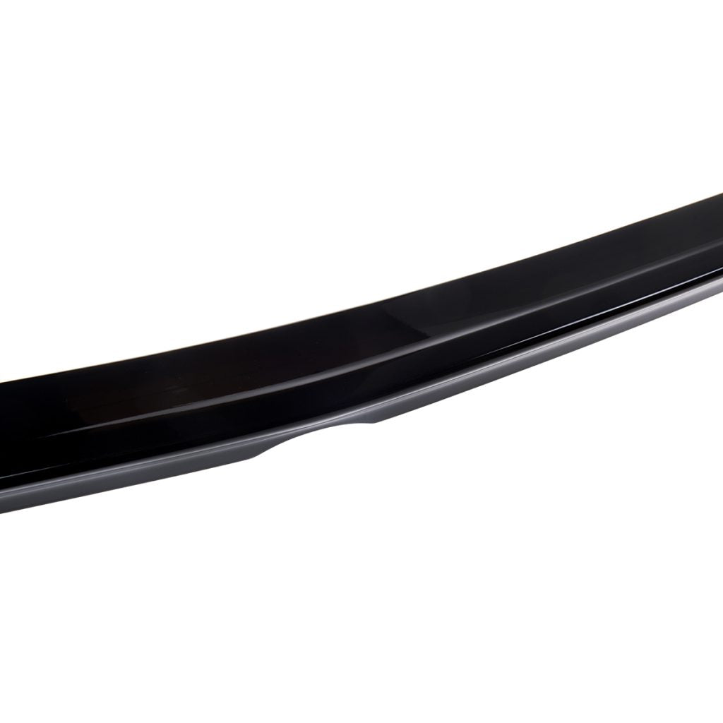 Spoiler suitable for Mercedes E-Class (W212) Sedan (2009-2016)