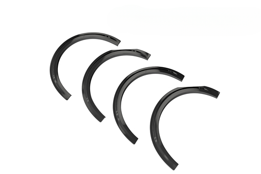 Parafanghi per Hyundai I30 (PD)