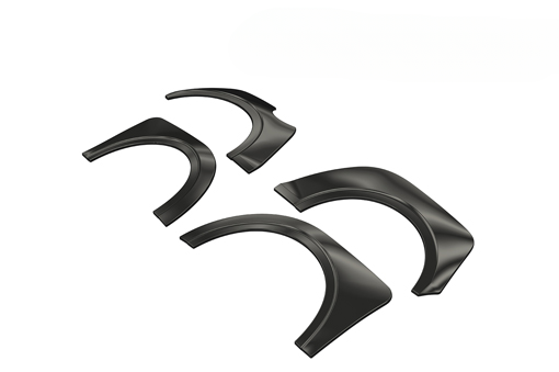 Parafanghi per Mini F56 / F57