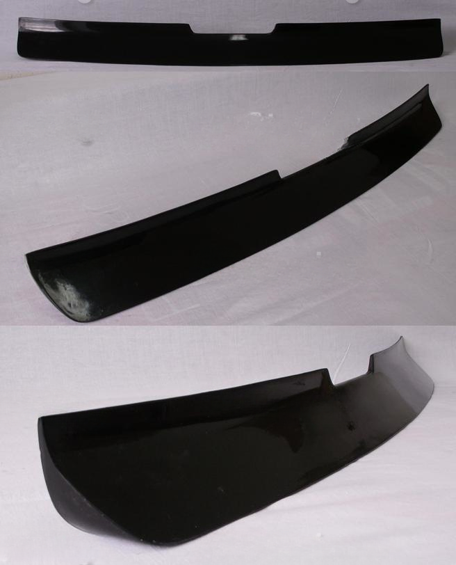 ❤️Paraurti Spoiler Cover ADATTO PER VW GOLF IV ❤️