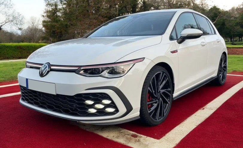 👌✨Minigonne Laterali adatti per VW GOLF VIII GTI\RLINE✨👌