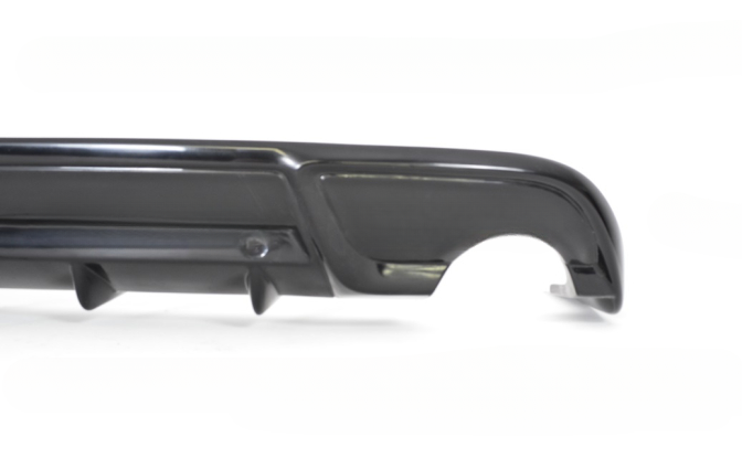 ❤️Spoiler paraurti posteriore ver 3 ADATTO PER VOLVO V60 S60❤️