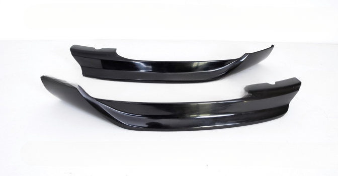 ❤️Spoiler paraurti anteriore ADATTO PER VOLVO V60 S60❤️ (Copia)