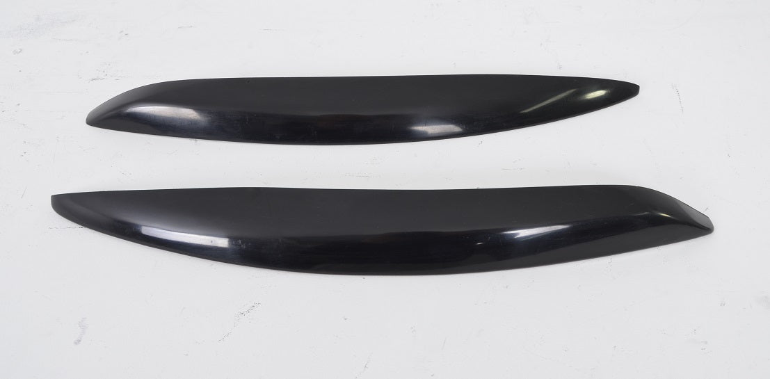 👌✨HEADLIGHT EYEBROWS suitable for VOLVO S60R V60R 2018-2024✨👌