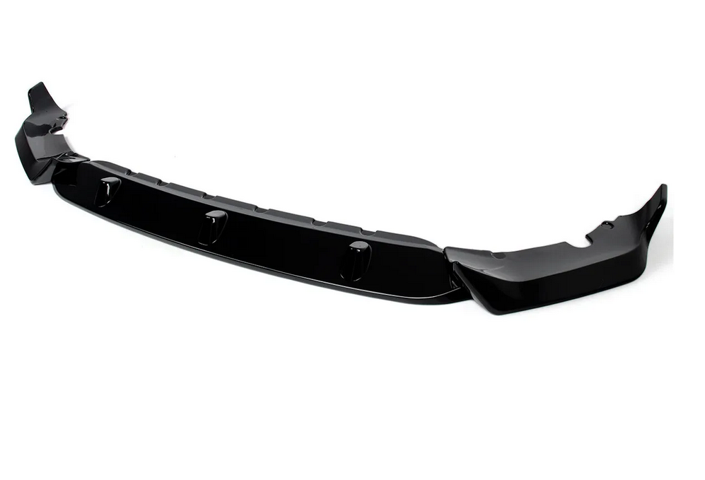 ๐ART.7955 SPLITTER BMW X7 SERIES G07 M SPORT 2019 -2022 ๐