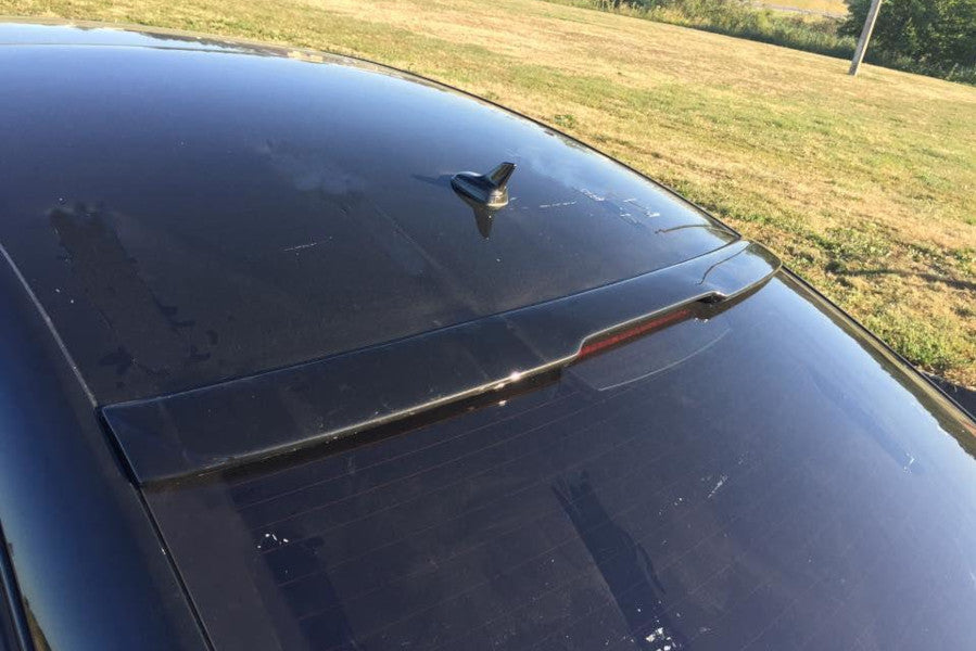 ✨✨ SPOILER ADATTO PER Audi A6 C7 2011-2018 Sedan✨✨