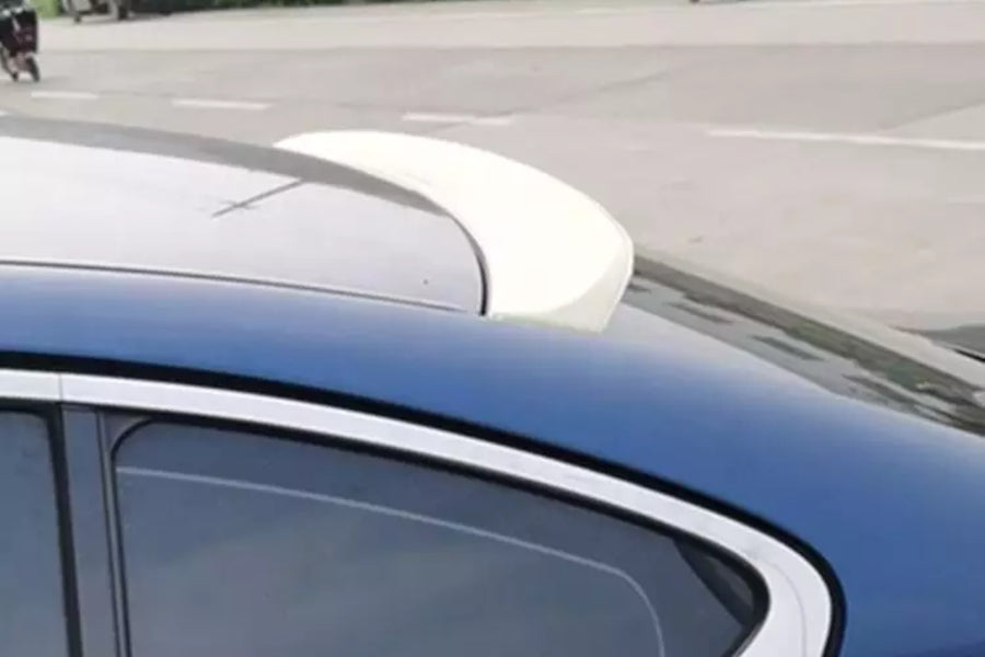 π SPOILER suitable for Infiniti Q50 2013+