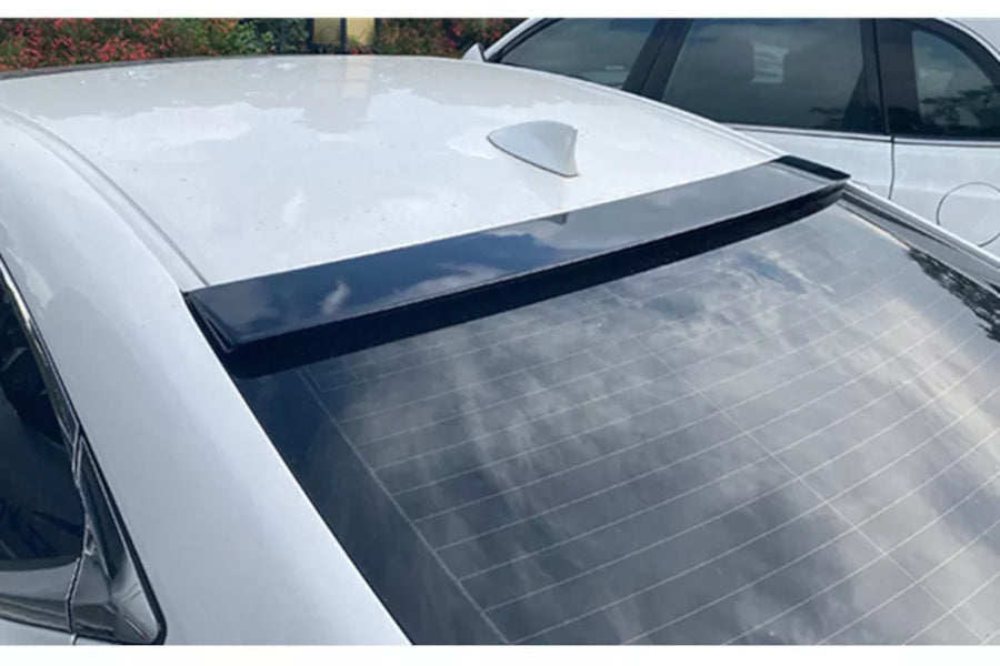 💎 SPOILER adatto per Lexus ES VII 2018+