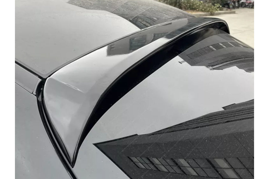 SPOILER adatto per Mercedes E class W213 2016+ Sedan
