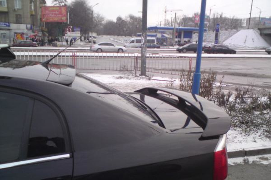 🔥SPOILER ADATTO PER Opel Vectra C 2002-2005 Sedan🔥
