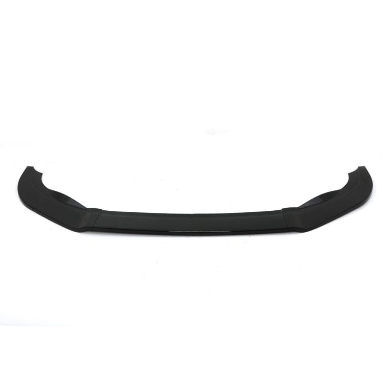 💕ART.10093 SPLITTER VW Golf 6 R20 (2008-2014) Nero lucido💕