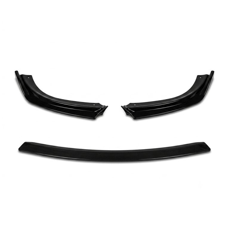πART.10101 SPLITTER VW Golf 6 (2008-2014)π
