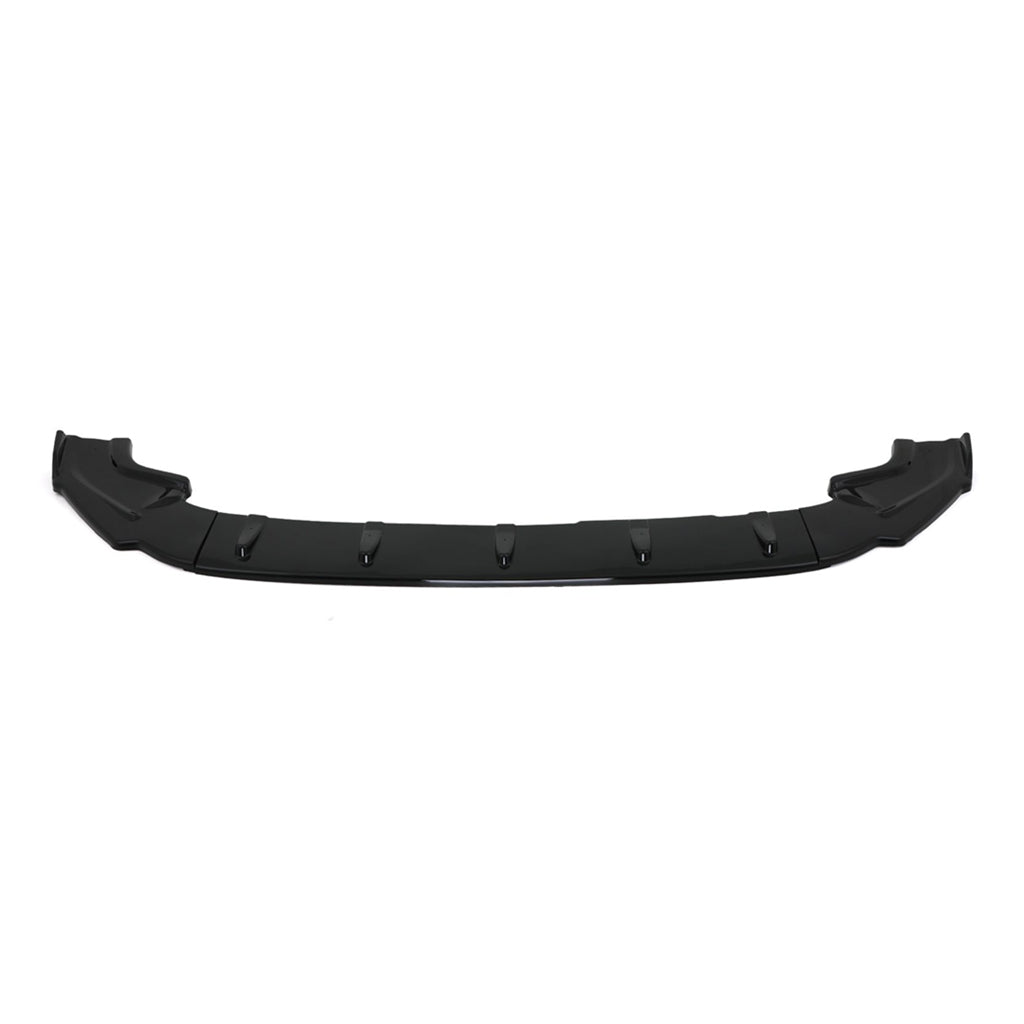 ⭐ SPLITTER SUITABLE FOR AUDI Q8 s-line look R optik⭐