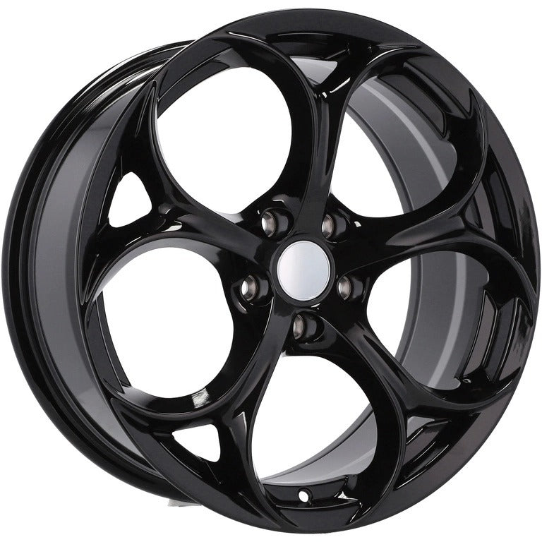 4x cerchi 18'' tra l'altro a ALFA ROMEO 159 Giulietta Giulia Stelvio - L1664