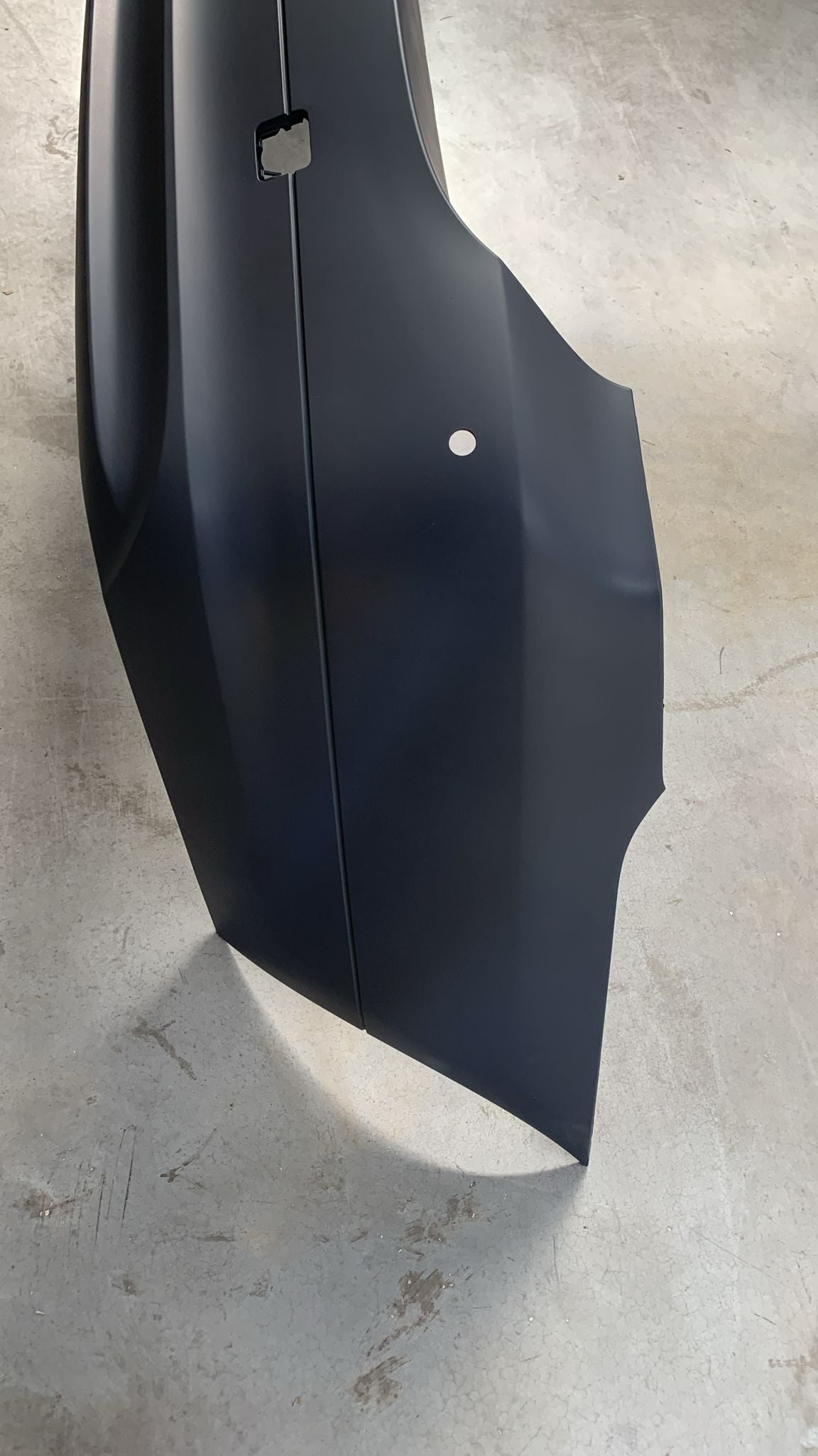 Paraurti Prasco Posteriore CON PRIMER Per Bmw 3 E91 335 330 325 320 318 316