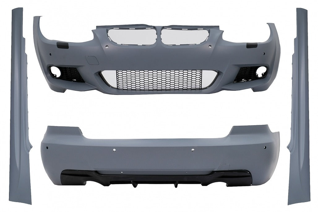 Bodykit suitable for bmw E92 E93 LCI (2010-2014) coupe cabrio