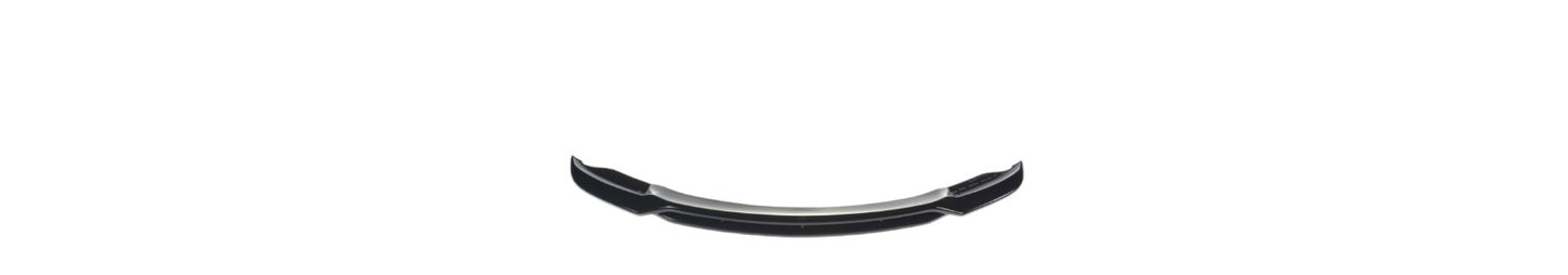 Front Splitter BMW X5 E70 M-Pack Facelift 2010-2013 With TÜV ABE