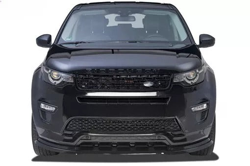 SPOILER suitable for Land Rover Discovery Sport-
