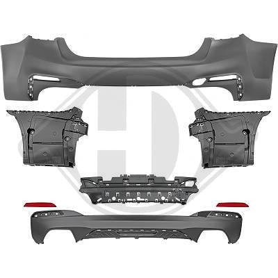 BUMPER BODYKIT SUITABLE FOR 5 SERIES G30