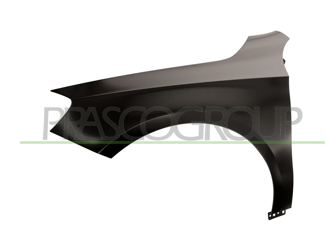 PARAFANGO LATERALE FIANCATA SX MERCEDES W176 CALSSE A