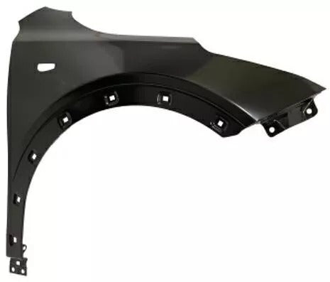 Front Right Mudguard for Kia Xceed