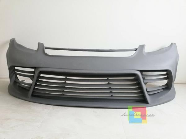 PORSCHE PANAMERA 2010-2013 COMPLETE BODYKIT SPOILER LOOK MANSORY