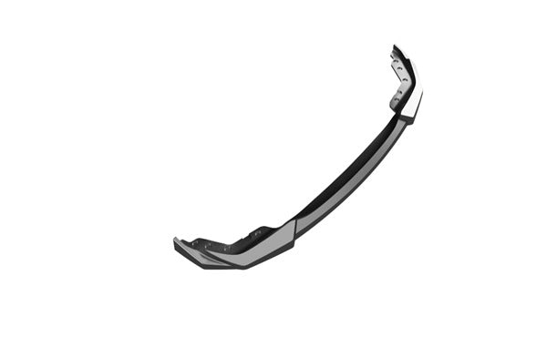 š„SPLITTER SUITABLE FOR BMW 3 Series G20/G21 M-Pack 2018-2022 Front Splitterš„