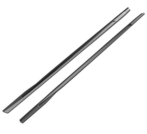 🔥Side skirts SUITABLE FOR BMW 3 Series G20/G21 M-Pack 2022+ M340i🔥